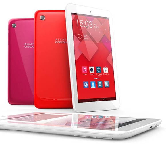 Alcatel One Touch Pop 7 6