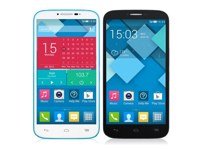 Alcatel-PopC9 6
