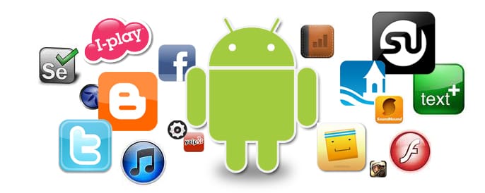 Android-apps