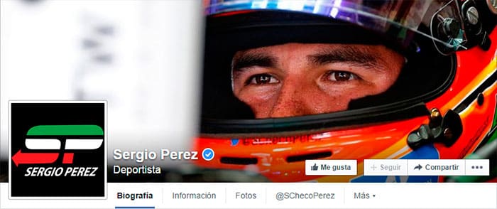 Checo-Pérez