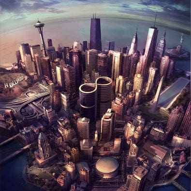 Foofighters