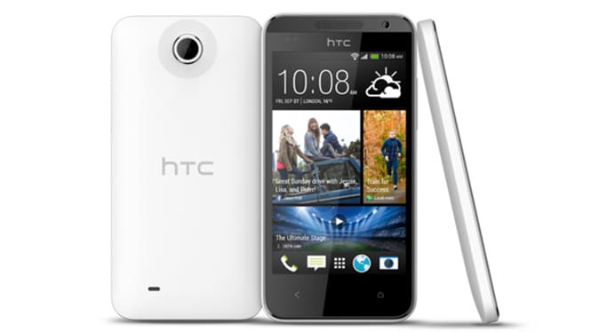HTC Desire 310 3