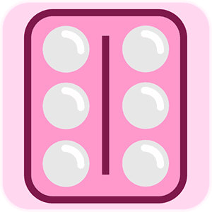 Lady Pill Reminder
