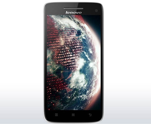 Lenovo Vibe X 3