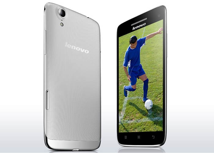 Lenovo Vibe X 7