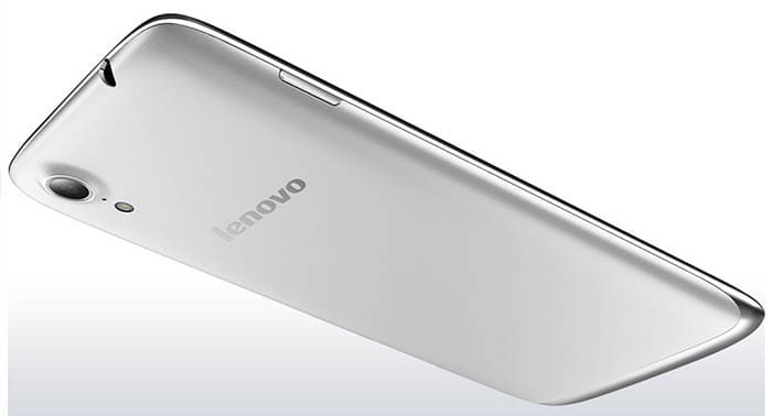 Lenovo Vibe X 9