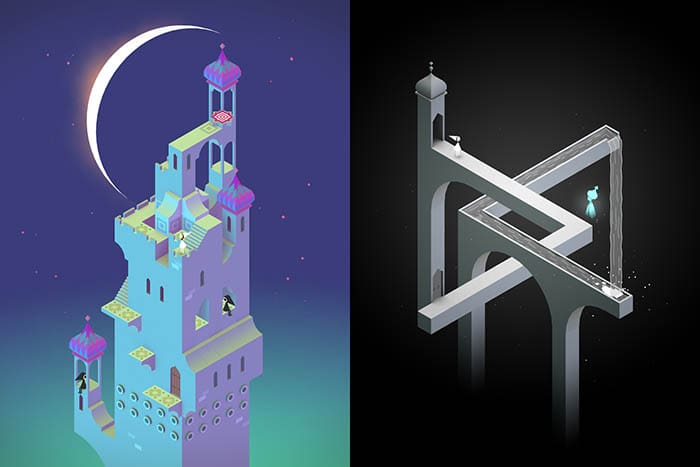 Monument Valley 3