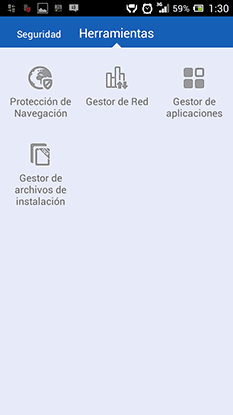 seguridad móvil telcel