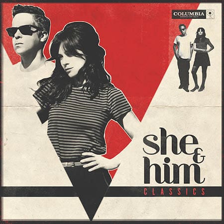 She and him -  classics
