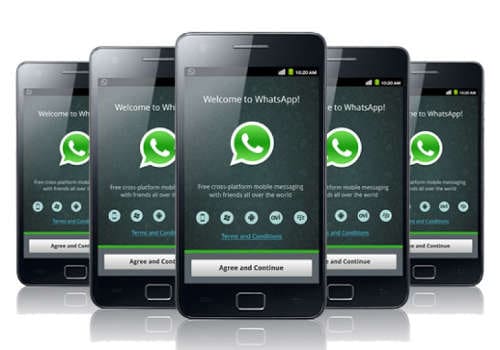 WhatsApp