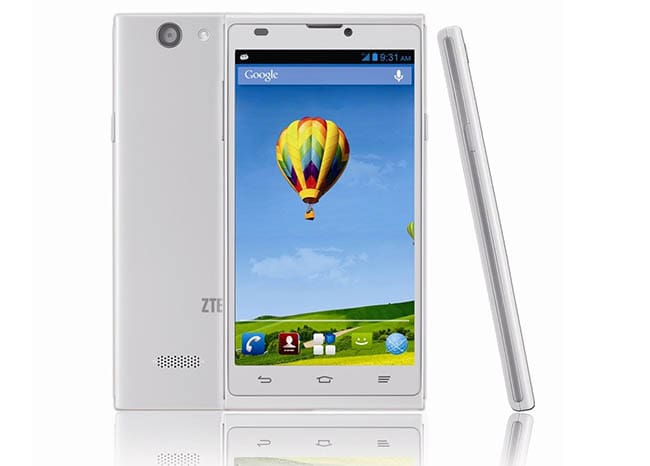 ZTE Blade L2