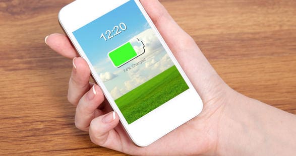 comprar smartphone