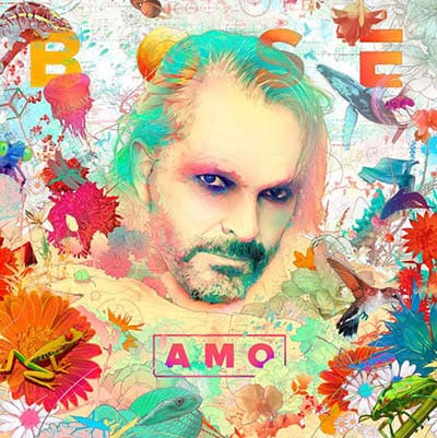 bosé amo