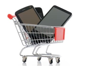 comprar smartphone