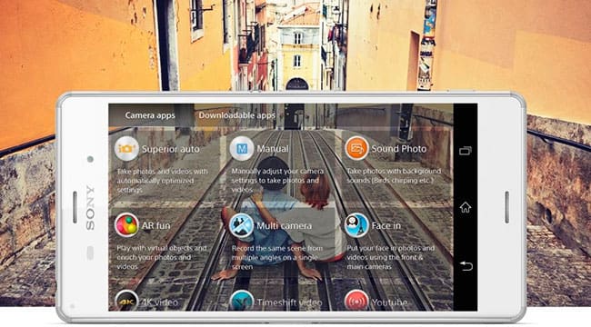 càmara-Xperia-Z3-2