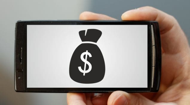comprar smartphone
