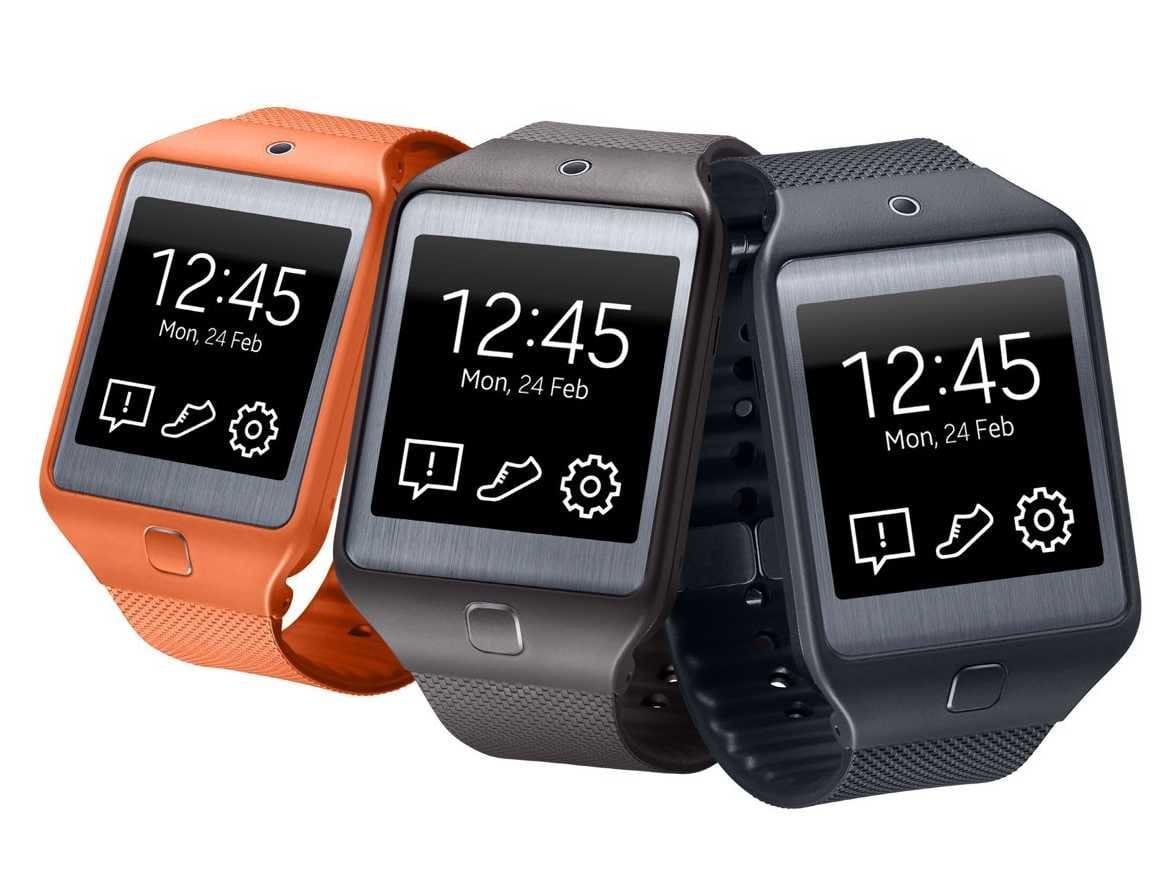 galaxy gear 2