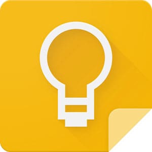 google-keep