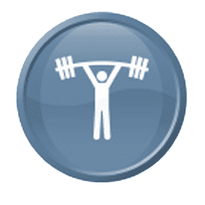 gym ejercicios & rutinas