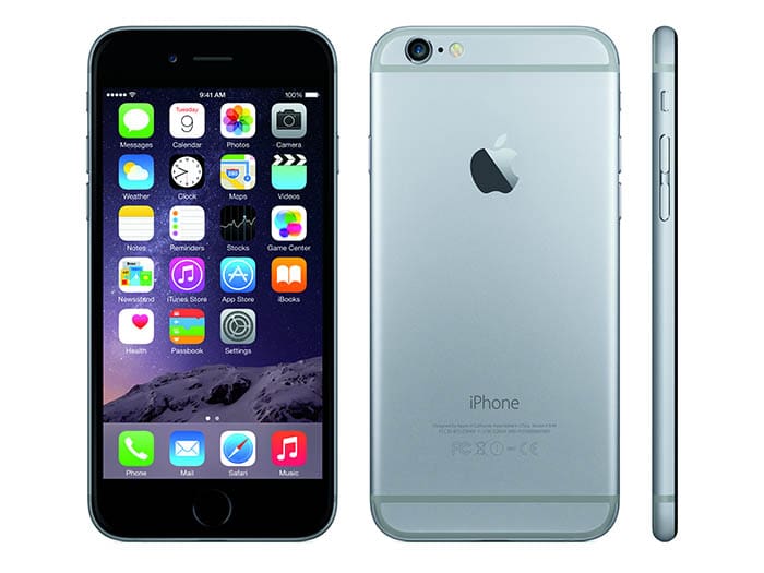 iphone 6