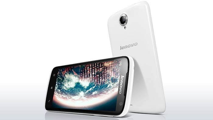 lenovo s820