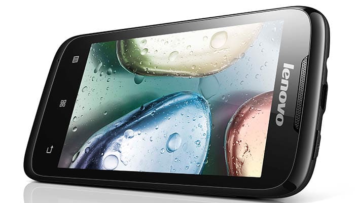lenovo