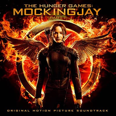 los juegos del hambre soundtrack