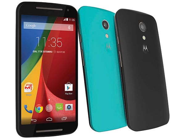 moto-g
