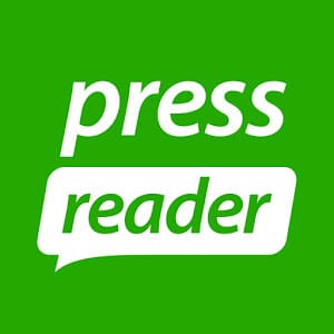 press-reader