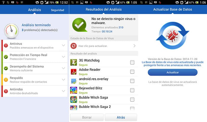 seguridad móvil telcel 2
