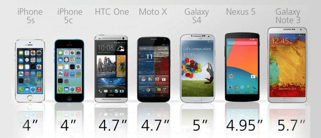 comprar smartphone