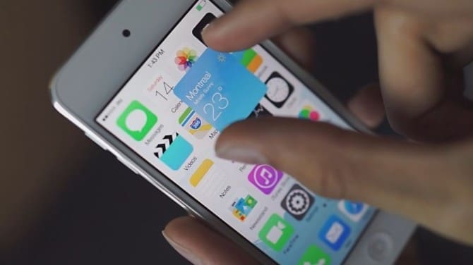 widgets