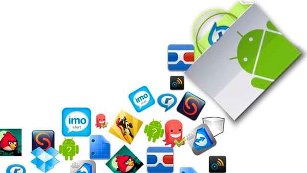 Android-Apps