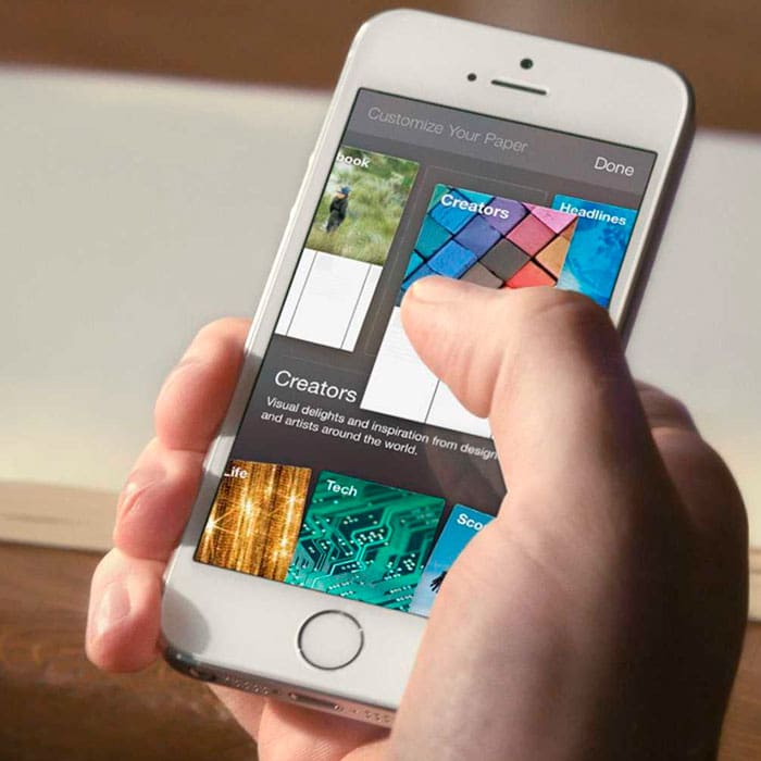 Las mejores apps de 2014