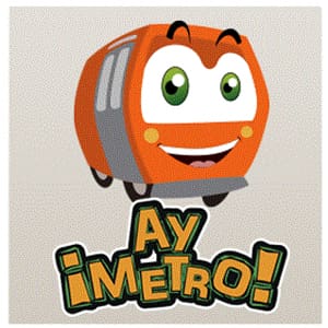Ay metro