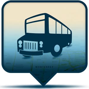 Busco ruta pro