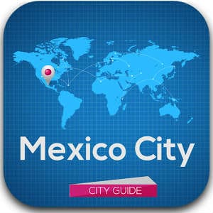 Ciuda+de+México+Guia