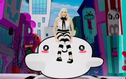Gwen-Stefani---spark-the-fire-2