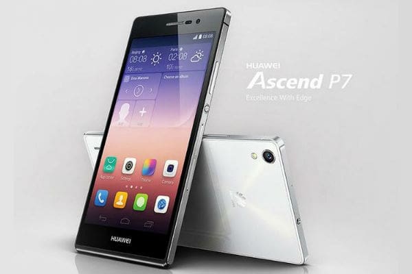 Huawei-Ascend-P7