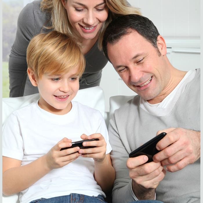 Juegos de mesa en tu celular