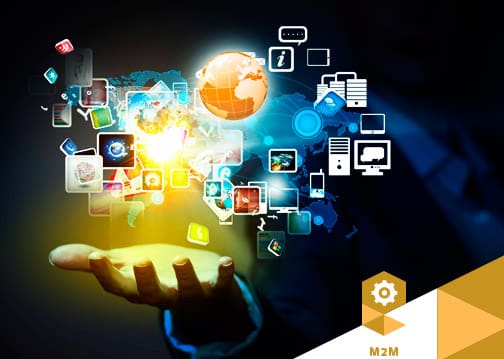 LinkedIn-M2M