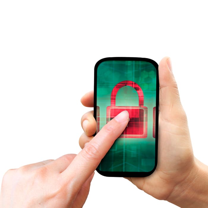 Apps para proteger tus archivos