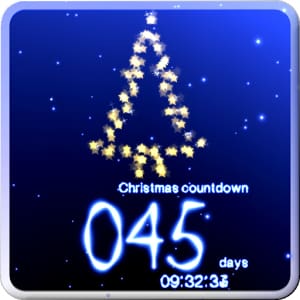Navidad cuenta atras gratis