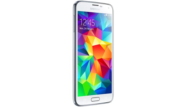Samsung Galaxy S5