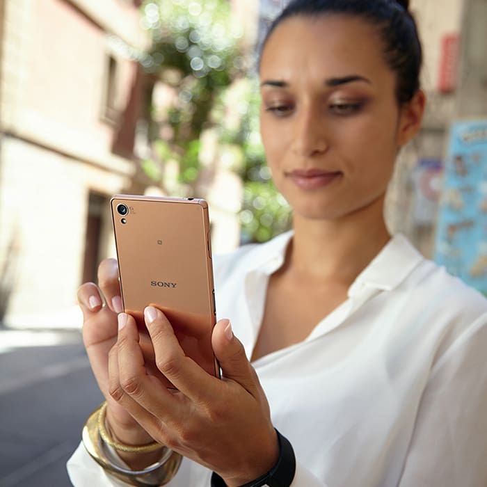 Top de smartphones de más de 10 mil pesos