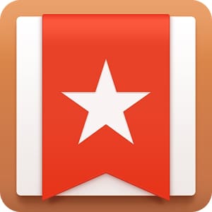 Wunderlist- Lista de tareas