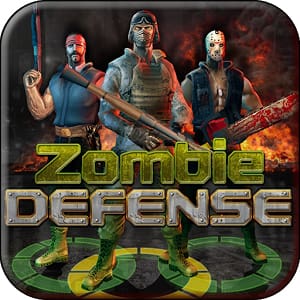 Zombie defense