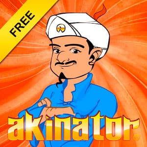 akinator