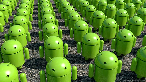android