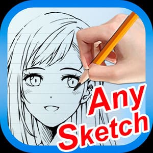 any-sketch